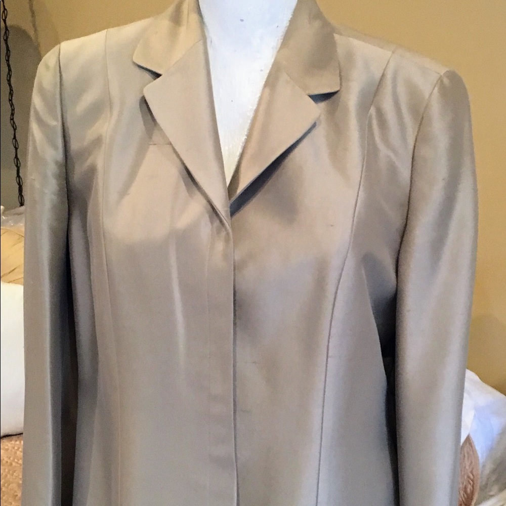 Jacket / Blazer